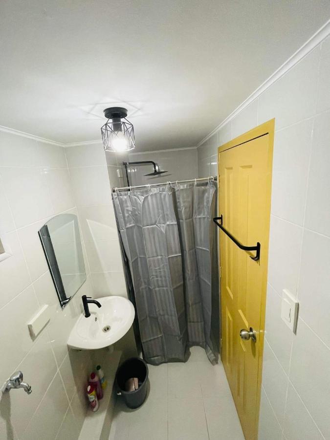 Lovely 2 Bedroom Condo Unit Iloilo Zewnętrze zdjęcie
