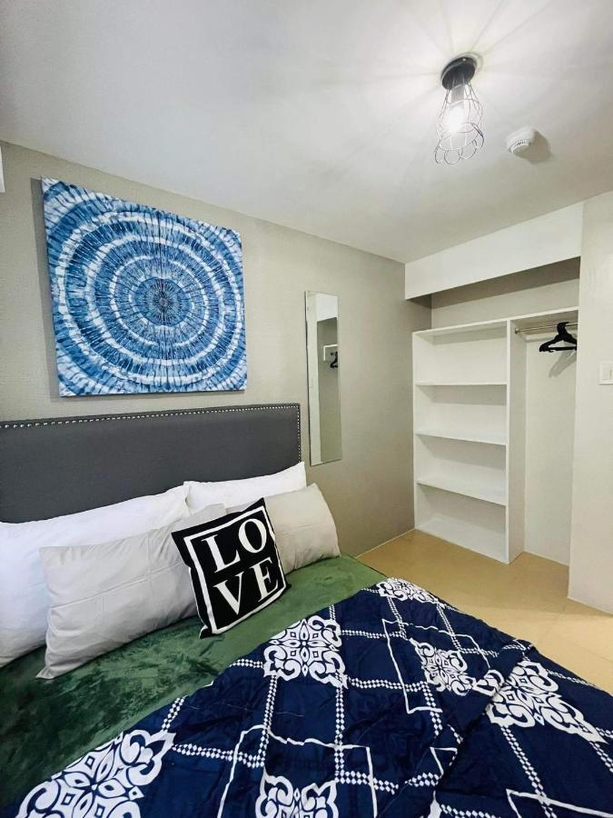 Lovely 2 Bedroom Condo Unit Iloilo Zewnętrze zdjęcie